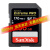 SanDisk SDカードドキヤノソンソニーカメレオンド高速メメモリアカードド256 G SDカードド170 MB/S