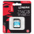 キングダムSDメモリカド64 g 128 g 512 g高速カメレオンド一眼レフマイクロカド256 G（SDXC読み取り90 M/s本き込み45 M/s）
