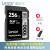 レイキサカドSDカードド256 G 1000 X 150 M sdメモカド一目レフカメラ高速sdメモカド