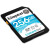 キングダムSDメモリカド64 g 128 g 512 g高速カメレオンド一眼レフマイクロカド256 G（SDXC読み取り90 M/s本き込み45 M/s）
