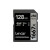 雷克沙（LEXAR）SD 1667 X UHS-III U 3 V 60 250 msdメ—ド4 KはMLC＿ti SD 128 G 1667 Xを撮影する（MLC書き込み90 MB/S）