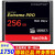 SanDiscCFカードド高速Coppact Flashメ-モリカド専门の一眼レフフレメメ-ラのメモカドの大きなカードドの256 G 160 MB/s