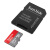 フルッシディー256 GB MicroSDメーモリカドU 1クラス10 A 1至高の高速モバイル版NS switch拡张カドフラジックA 256 G+カド256 GB