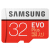 SAMSUNG携带帯メーモリカド32 G/64 G高速U 3 100 M/s映像モニタリンドラウレコダーTFメモカドレッドMC 256 G+3.0カードドダー