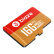 ピカッツ(BIAZE)16 GB TF(MicroSD)メモリカドU 1クラス10 A 1高速强化版読み取り速度95 MB/sドラライコダー监视携帯テープメモリカド