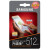SAMSUNGメーモリカド32 G/64 G/128 G/256 G携帯電話TF高速メモリカドClass 10走行記録計512 G 100 MB/S赤アグレバージョン+4 Kビデオ対応