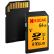 Koda(Kodak)64 GB SDメモリカ3 A 1 V 30の性能レベル読み速度95 MB/s书き込み速度85 MB/s 4 K高精细デビル一眼レフSDカードド