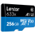 レイキサTFカード633 Xメリーカードド633 Xメールドgo pro microSD携帯帯電話高速switchメモリカドTFカード256 G+3.0カードダーダー（TFまたはSDカードの読み取りが可能）