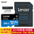 レイキサTFカード633 Xメリーカードド633 Xメールドgo pro microSD携帯帯電話高速switchメモリカドTFカード256 G+3.0カードダーダー（TFまたはSDカードの読み取りが可能）