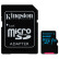 キングダム64 GB TF(Micro SD)メモリアカードドU 3クラス10 V 30专门版読みみむ90 MB/sは4 Kの高品質撮影に対応します。一生保証します。