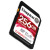 キングダム128 GメモリカドSD U 3极速版4 Kカーンニコロ一见レフカマラ撮像メモリビドー256 G（SDXC読み取り100 M/s本入80 M/s）
