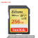 SanDisk 256 GB SDメーモリカドU 3 Class 10 V 30 4 Kから速版読み取り速度150 MB/s书き込み速度70 MB/s高速连写デカパルトナ