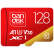 bandisk 128 GB TF(MicroSD)メモリアカードドU 1クラス10 A 1 PRO版読むスピード100 MB/s携帯テープドレコダー監視高速メモカド