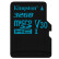 キングダム32 GB TF（Micro SD）メモリカドU 3クラス10 V 30専门版読みむつ90 MB/sは4 Kの高品質撮影に対応します。一生保証します。