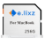 Ӣドスピン(e.lixz)Macbook Air Pro Air Protノートノートノートノートノートノートパソコンの拡张メモリカド256 G(Macbook Air 13)