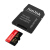 SanDisk 128 g携帯TFカードド256 G GoPro MeモリカドmicroSDカードドswitch 128 G【A 2級170 M/s】