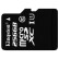 キングダム256 GB TF(Micro SD)メモリカドU 1 Klas 10高速アタッチド版の连续撮影はよきsumsに一生保存します。