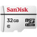 SanDisk 32 GB TF(MicroSD)メモリアドラブレコダーとセキリティ監視専用高度耐久家庭監視の理想的な選択