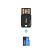 Netac 32 GB TF（MicroSD）メモリアドU 1クラス10セト版読む速さは80 MB/sドラブレコダーに到着し、カマラのメモカドを監視します。