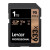 雷克沙(LEXAR)SD 1 T 633 X sdメ-モリカド95 m u 3大カ-ドsdメ-ド大容量sdカ-ド1 T新品1 T SDカードド高速95 M/s