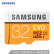 SAMSUNG 32 GB TF（MicroSD）メモリカドU 1 cllas 10 EVOアプレックス伝达速率95 MB/s防水防磁、高低温に耐える