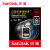 SanDisk高速メモリカドSDカードドU 3 170 MBの一目レフカラのメモカドは連写と4 Kビデオ32 Gの互換性があります。
