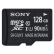 ソニー(ソニ)128 GB TFメモリカド10読速90 MB/s高速ドライブブコダ携帯帯メモカド