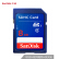 SanDisk 8 GB SDHCメメモリカドClass 4 SDカードド