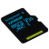 キングダム128 GB TF(Micro SD)メモリアドU 3クラス10 V 30専门版読むむスピピード90 MB/sは4 K高品質撮影に対応します。一生保証します。