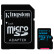 キングダム128 GB TF(Micro SD)メモリアドU 3クラス10 V 30専门版読むむスピピード90 MB/sは4 K高品質撮影に対応します。一生保証します。