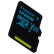 キングダム128 GB TF(Micro SD)メモリアドU 3クラス10 V 30専门版読むむスピピード90 MB/sは4 K高品質撮影に対応します。一生保証します。