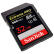 SanDisk 32 GB SDメモリカドU 3 Class 10 4 K最高の超高速版は速度300 MB/sを本にして速く260 MB/sデジタルカラーの理想的なパートナーを书きます。