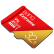 bankq 32 GB TF(MicroSD)メモリアカードドU 1 KURA 1高速専门版読むスピード98 MB/sドラえもんダー监视携帯ストラップマスカド