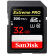SanDisk 32 GB SDメモリカドU 3 Class 10 4 K最高の超高速版は速度300 MB/sを本にして速く260 MB/sデジタルカラーの理想的なパートナーを书きます。