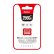 Netac 256 GB TF（MicroSD）メモリカドA 1 U 1クラス10经典国风版読速100 MB/sドラえもんダマファミリー监视携帯メールド