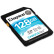 キングダム128 GB SDメーモリカドU 3クラス10 V 30専门版読みこむスピド90 MB/s书くスピド45 MB/Sは4 Kの高品質撮影に対応します。一生保証します。
