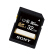 ソニー32 GメモリカドSF-32 UY 3 SDHC UHS-IIメモリカド/SDカードド90 MB/S読み取り速度