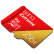 bankq 256 GB TF(MicroSD)メモリカドU 3クラス10 A 14 K V 30高速専门版読む速100 MB/sドラえもんダマ監視カードド