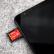 Netac 256 GB TF（MicroSD）メモリカドA 1 U 1クラス10经典国风版読速100 MB/sドラえもんダマファミリー监视携帯メールド