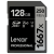 レイキサSDカードドU 3 V 60 4 K高速一眼レフカメレオンド（1667 X MLC粒子）128 G SDXC読み取り250 M书き込み90 M
