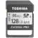 東芝（TOSHIBA）128 GB SDカードドU 3クラス10 N 401極スピード95 MB/s本入込速度75 MB/s 4 Kハビィ撮影高速安定メモカド