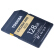東芝（TOSHIBA）128 GB SDカードドUHS-ⅡU 3 Klas 10 V 90 8 K N 502は、超速読み解速度270 MB/s本入り速度260 MB/sゲートマイカドです。