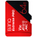 bankq 64 GB TF(MicroSD)メモリカドU 3 Class 10 A 1高速拡张版読み速度100 MB/sドラレコダー监视ベルトメモカド