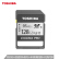 東芝（TOSHIBA）128 GB SDカードドU 3クラス10 N 401極スピード95 MB/s本入込速度75 MB/s 4 Kハビィ撮影高速安定メモカド