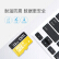 DM 32 GB TF（MicroSD）メモリアクラス10 TF-U 1シリズ携帯ストラップドレスアップダー監視カマラ専用高速メモリアド（金色）