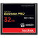 SanDisk 32 GB CF(CompectFlash)メ-メリカドUDMA 7 K最高速度160 MB/s书き込み速度150 MB/sカマン信頼