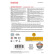 SanDisk 32 GB CF(CompectFlash)メリカドUDMA 7最高速度版の読み取り速度120 MB/s本の読み込み速度85 MB/s