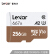 レイキサ256 GB TF(MicroSD)メモリカドClass 10 U 3 V 30 A 2は100 MB/sを読み、90 MB/sを本にする。高速で安定して速度が落ちます。（667 x）