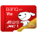 【京東JOY連名モデル】bankq 256 GB TF(MicroSD)メモリカドU 3 Class 10 A 4 K V 30読速100 MB/sドラレコダー監視メモリカド