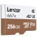 レイキサ256 GB TF(MicroSD)メモリカドClass 10 U 3 V 30 A 2は100 MB/sを読み、90 MB/sを本にする。高速で安定して速度が落ちます。（667 x）